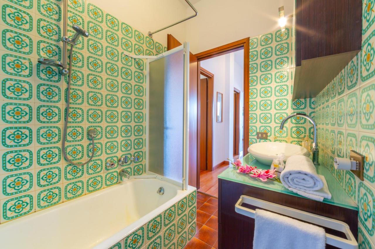 Apartment La Rosa Dei Venti View Terrace - Happy Stresa