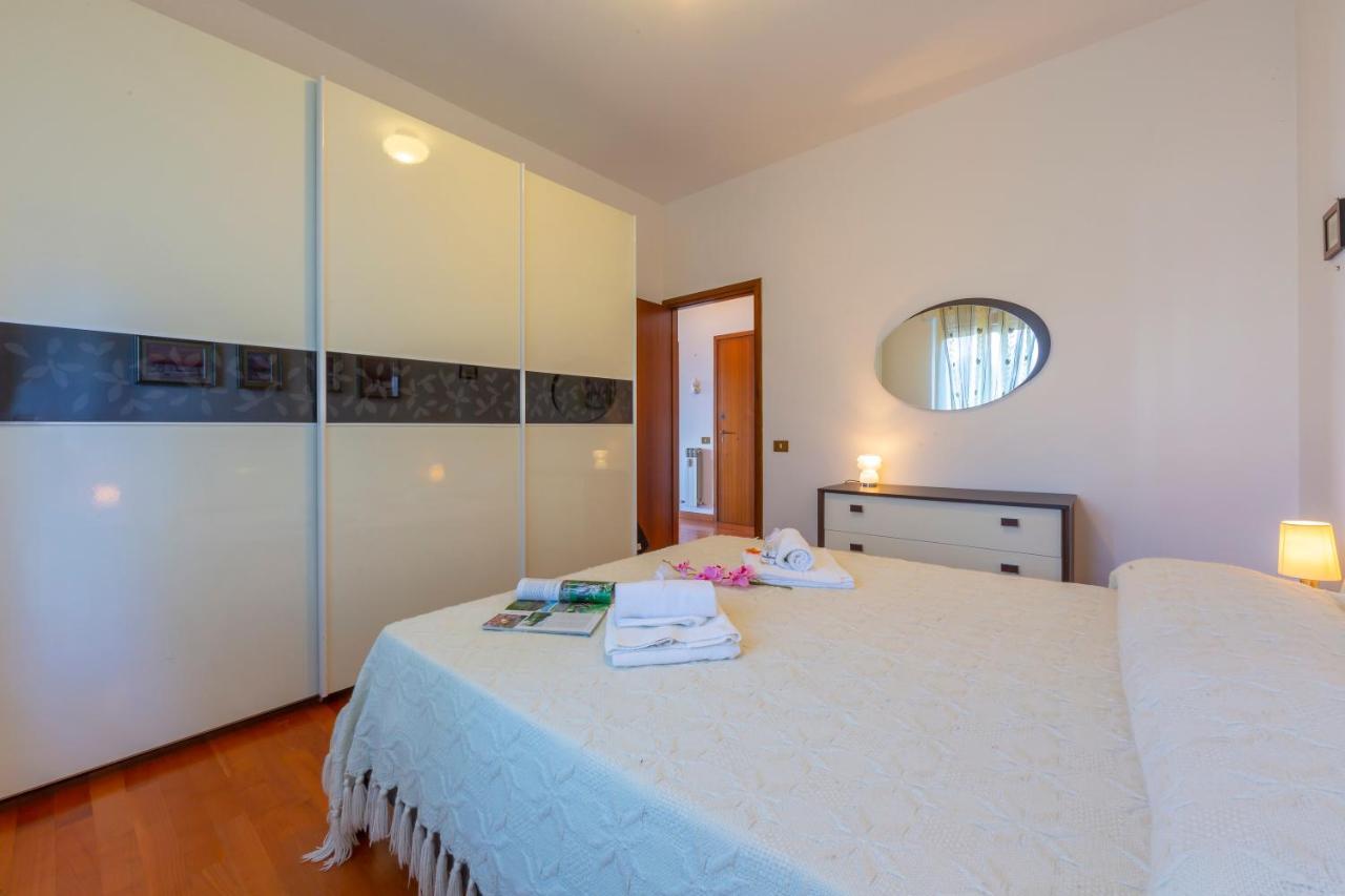Apartment La Rosa Dei Venti View Terrace - Happy Stresa