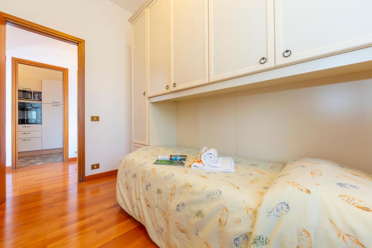 La Rosa Dei Venti View Terrace - Happy Apartment Stresa