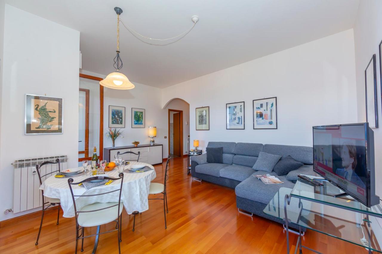 La Rosa Dei Venti View Terrace - Happy Apartment *