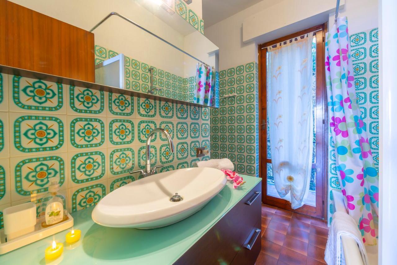 La Rosa Dei Venti View Terrace - Happy Apartment Stresa